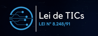 Lei de TICs
