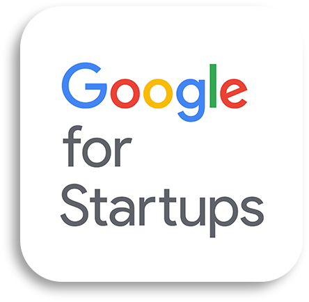 logo google for startups