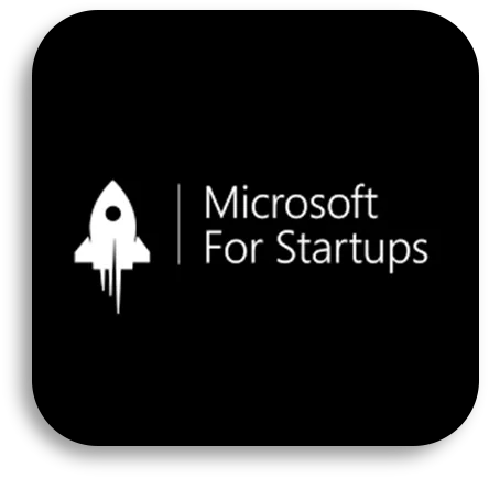 logo microsoft para startups
