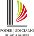 Logo Poder Judiciário de Santa Catarina