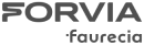 logo-FORVIA-cinza