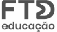 logo-FTD-cinza