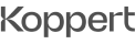 logo-KOPPERT-cinza