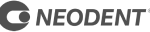 logo-NEODENT-cinza