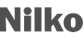 logo-NILKO-cinza