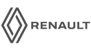 logo-RENAULT-cinza
