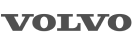 logo-VOLVO-cinza