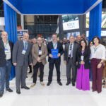 Pessoas em Lançamento do Programa Sanepar Labs