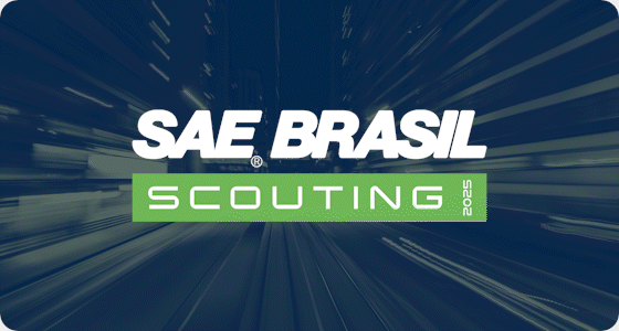 Sae Brasil Scounting