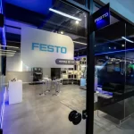 Experience Center da Festo, na HOTMILK PUCPR