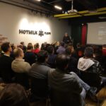 Encontro reuniu empreendedores, gestores e profissionais interessados em saber como angariar recursos públicos com projetos de inovação